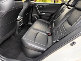 Toyota Rav4 2.5HAYBRID-FACE-LIFT-КОЖА-ОТЛИЧНА!!! | Auto.bg — изображение 11