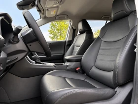 Toyota Rav4 2.5HAYBRID-FACE-LIFT-КОЖА-ОТЛИЧНА!!! | Auto.bg — изображение 9