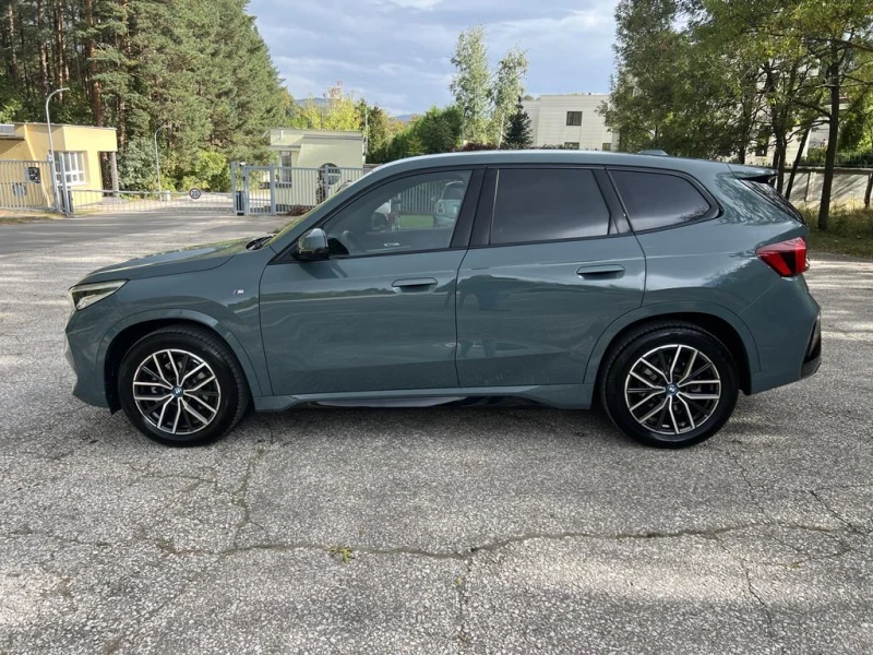 BMW X1 eDrive 20 M pack , снимка 4 - Автомобили и джипове - 47472441