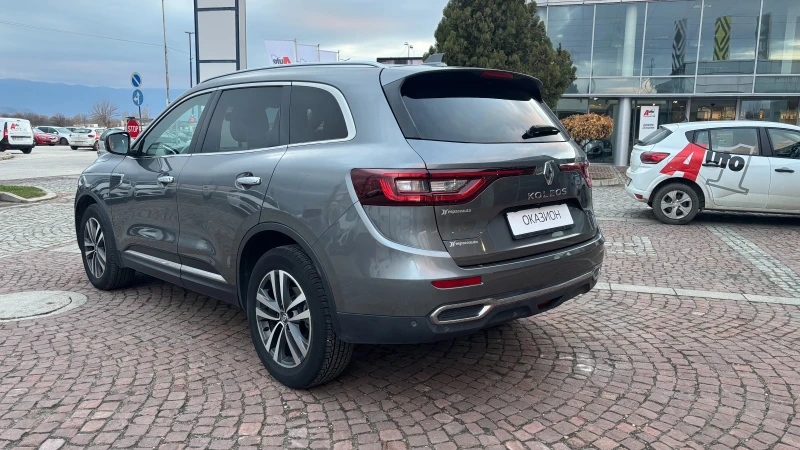 Renault Koleos Energy dCi 175 к.с. дизел Stop&Start X-Tronic, снимка 7 - Автомобили и джипове - 48330346