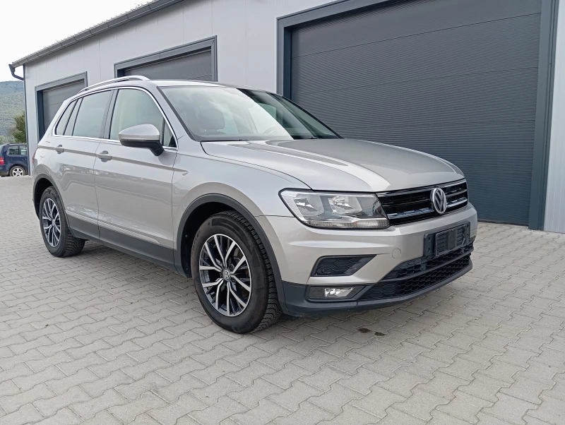 VW Tiguan  Digital ЛИЗИНГ E6