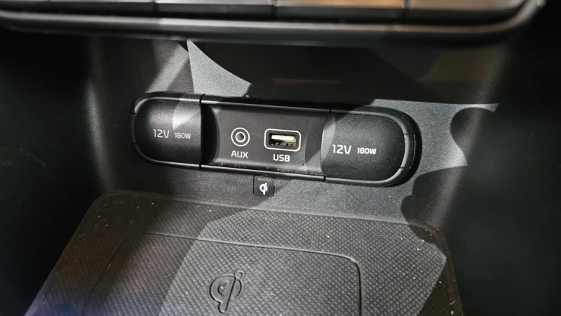 Kia Sportage 2.0 2WD PRESTIGE autogeorge.com, снимка 17 - Автомобили и джипове - 51903223