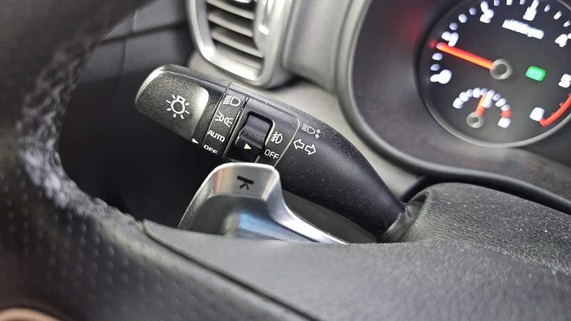 Kia Sportage 2.0 2WD PRESTIGE autogeorge.com, снимка 16 - Автомобили и джипове - 51903223