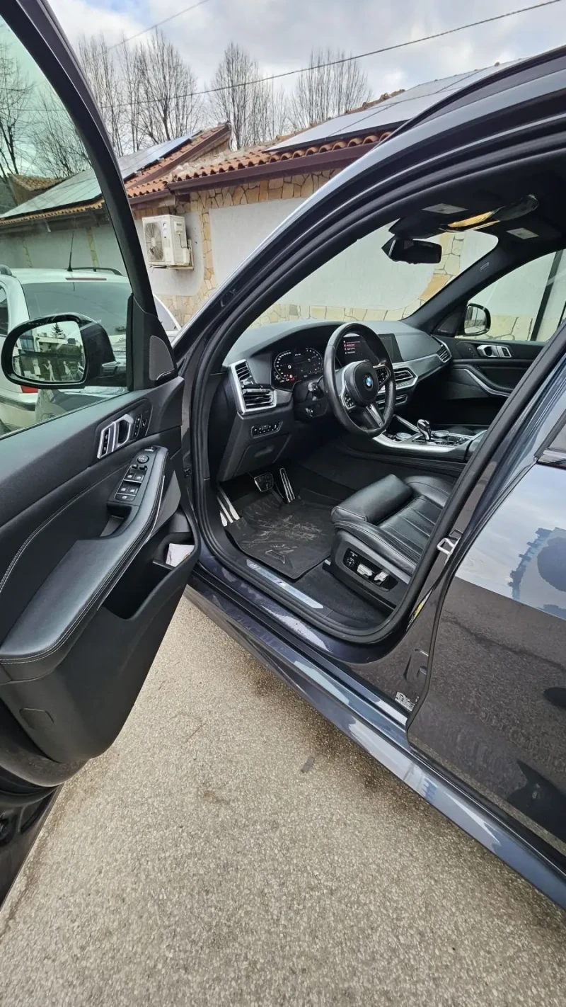 BMW X5 /// M Performance, снимка 12 - Автомобили и джипове - 52675316