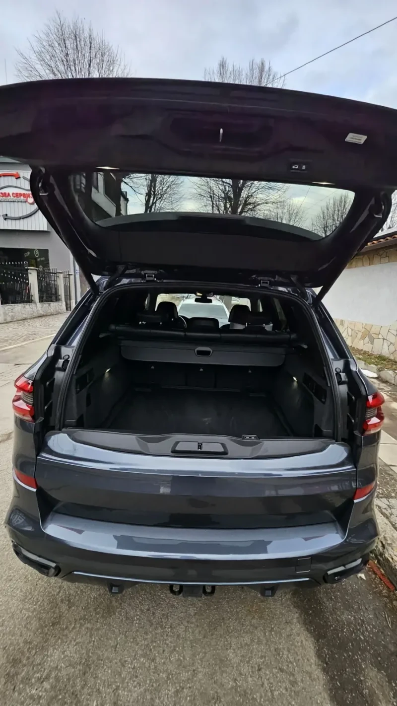 BMW X5 /// M Performance, снимка 14 - Автомобили и джипове - 52675316