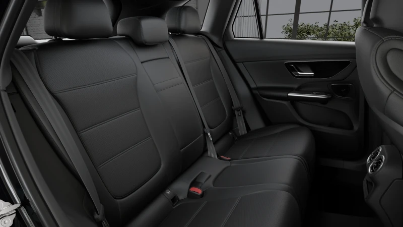 Mercedes-Benz GLC 220 d 4MATIC, снимка 10 - Автомобили и джипове - 52164277