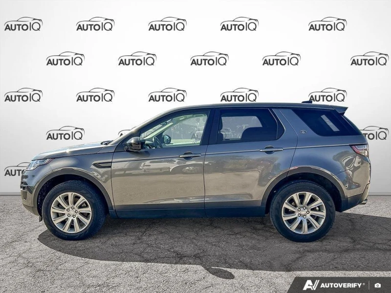Land Rover Discovery Sport * SE ACCIDENT FREE | AS IS * CARFAX * ЦЕНА ДО БГ, снимка 3 - Автомобили и джипове - 52851484