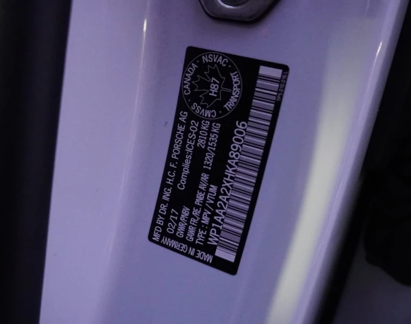 Porsche Cayenne * AWD 4dr * CARFAX * БЕЗ ПЪРВОНАЧАЛНА ВНОСКА, снимка 17 - Автомобили и джипове - 52959339