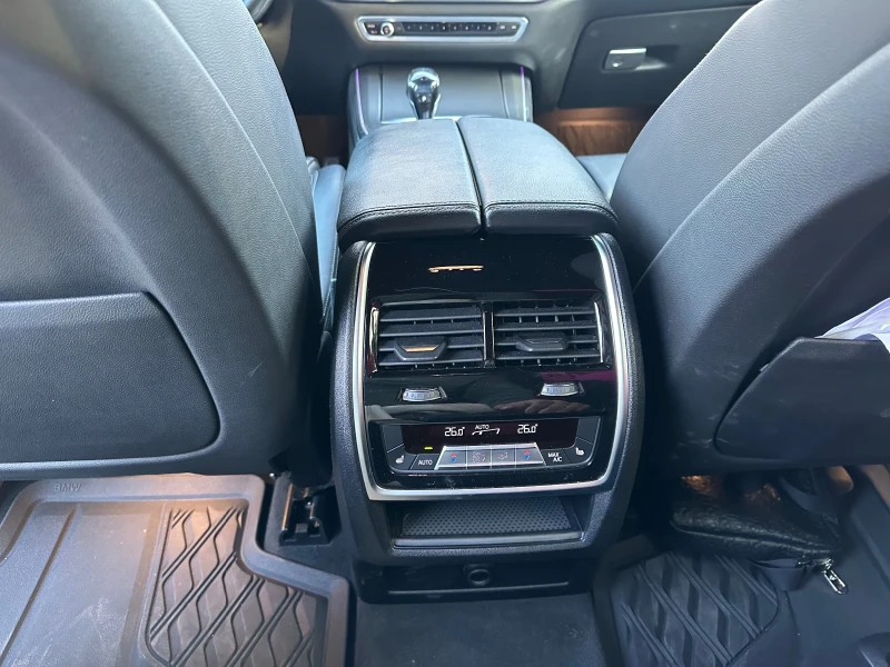 BMW X5, снимка 4 - Автомобили и джипове - 52990408