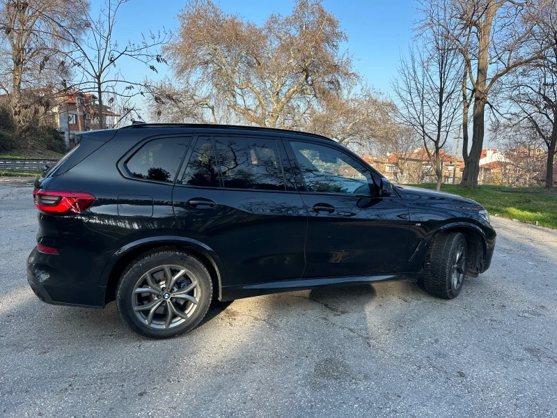 BMW X5, снимка 6 - Автомобили и джипове - 52990408