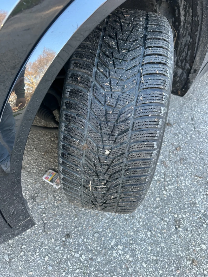 BMW X5, снимка 8 - Автомобили и джипове - 52990408