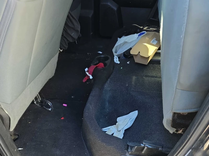 Dodge RAM 1500 * Express * CARFAX * БЕЗ ПЪРВОНАЧАЛНА ВНОСКА, снимка 11 - Автомобили и джипове - 53305503