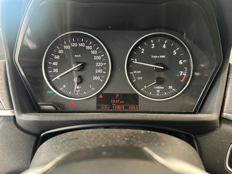 BMW X1 * xDrive28i * CARFAX * ЦЕНА ДО БГ, снимка 8 - Автомобили и джипове - 53391202