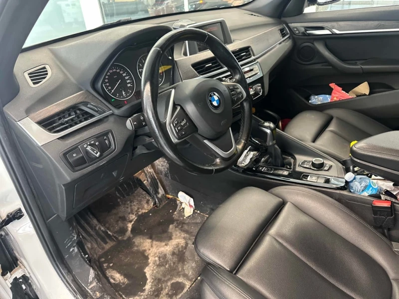 BMW X1 * xDrive28i * CARFAX * ЦЕНА ДО БГ, снимка 5 - Автомобили и джипове - 53391202