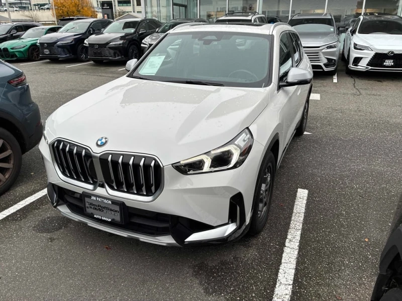 BMW X1 * xDrive28i * CARFAX * БЕЗ ПЪРВОНАЧАЛНА ВНОСКА - 51900 лв. / 26536.05 € - 92475454 1