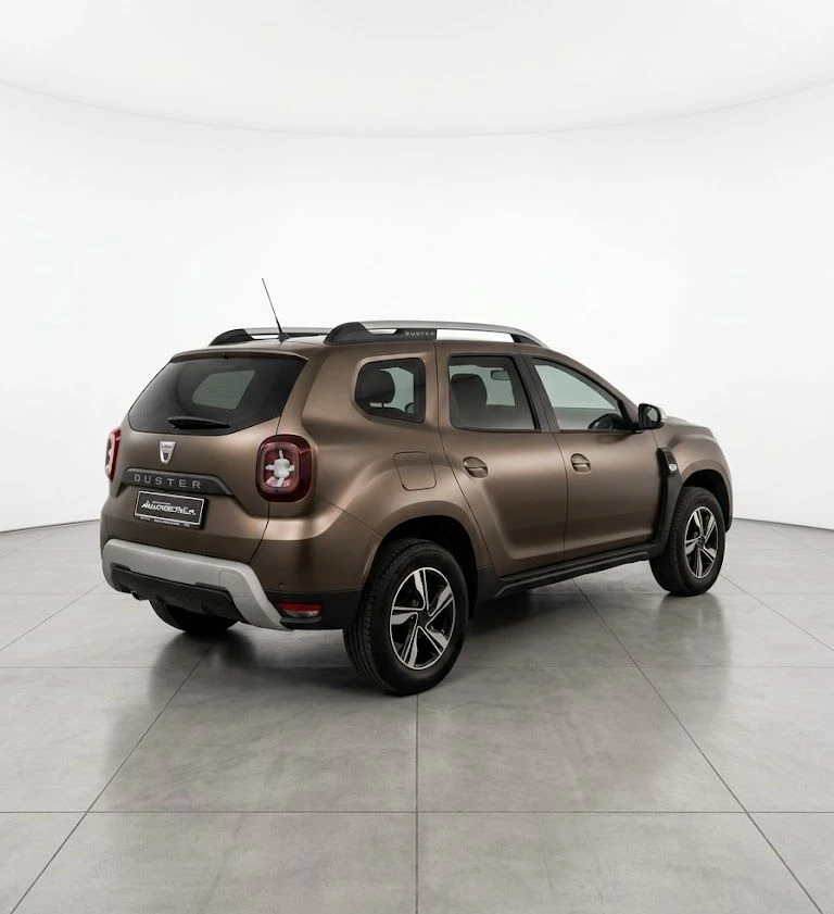 Dacia Duster Laureat 1.6 16V, снимка 2 - Автомобили и джипове - 54148817