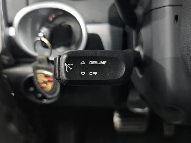 Porsche Cayenne 4.8S 958, снимка 16 - Автомобили и джипове - 55740442