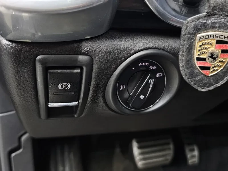 Porsche Cayenne 4.8S 958, снимка 14 - Автомобили и джипове - 55740442