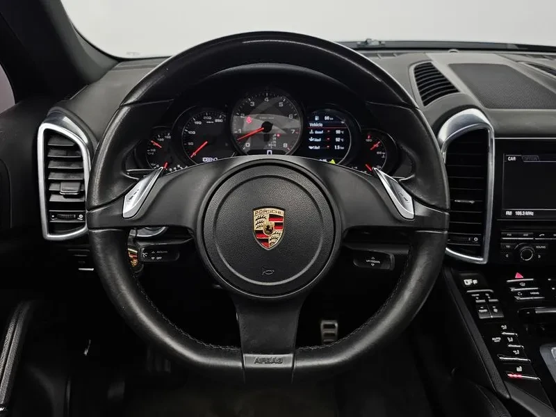 Porsche Cayenne 4.8S 958, снимка 15 - Автомобили и джипове - 55740442