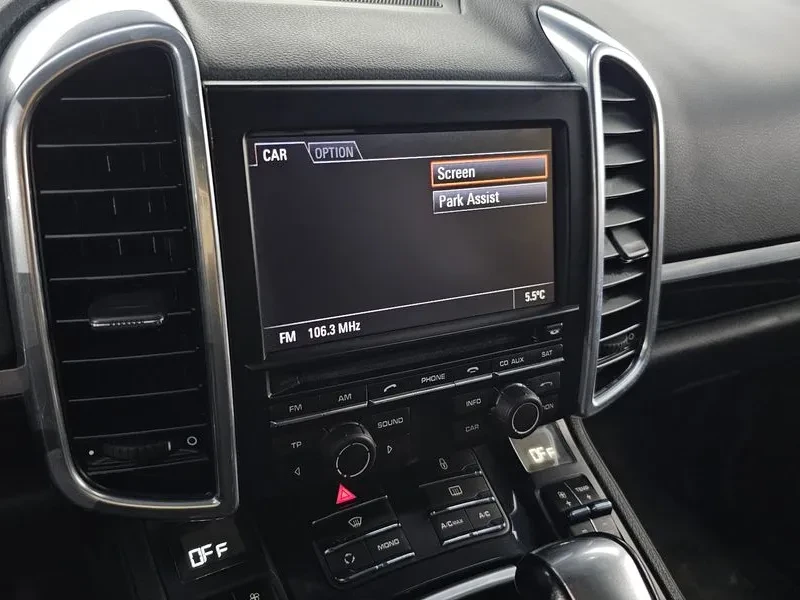 Porsche Cayenne 4.8S 958, снимка 17 - Автомобили и джипове - 55740442