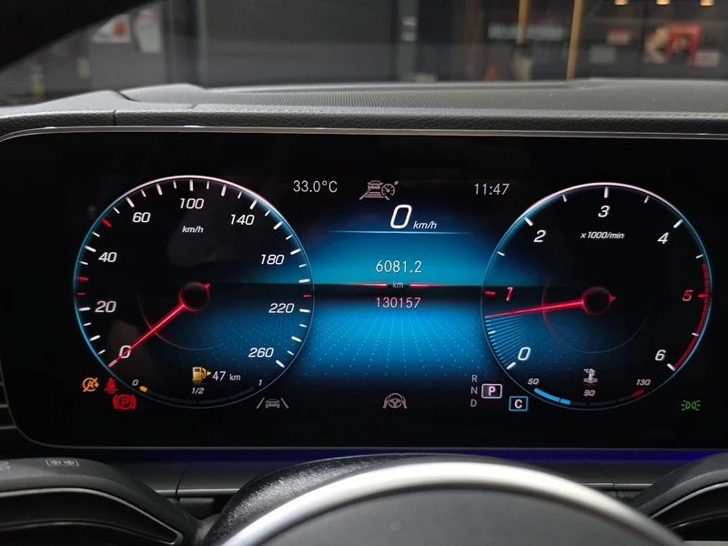 Mercedes-Benz GLE 400 d Coupe AMG Line | Mobile.bg � ����������� 8