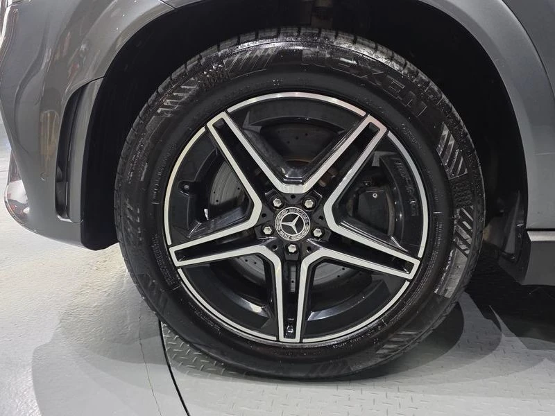 Mercedes-Benz GLE 400 d Coupe AMG Line | Mobile.bg � ����������� 5