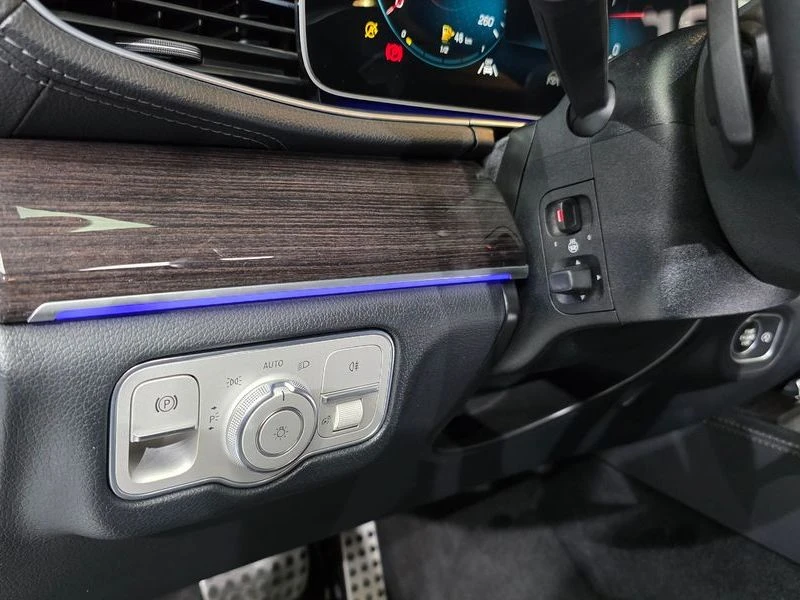 Mercedes-Benz GLE 400 d Coupe AMG Line | Mobile.bg � ����������� 14