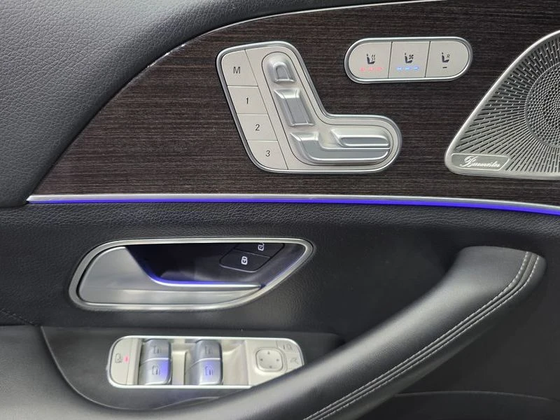 Mercedes-Benz GLE 400 d Coupe AMG Line | Mobile.bg � ����������� 13