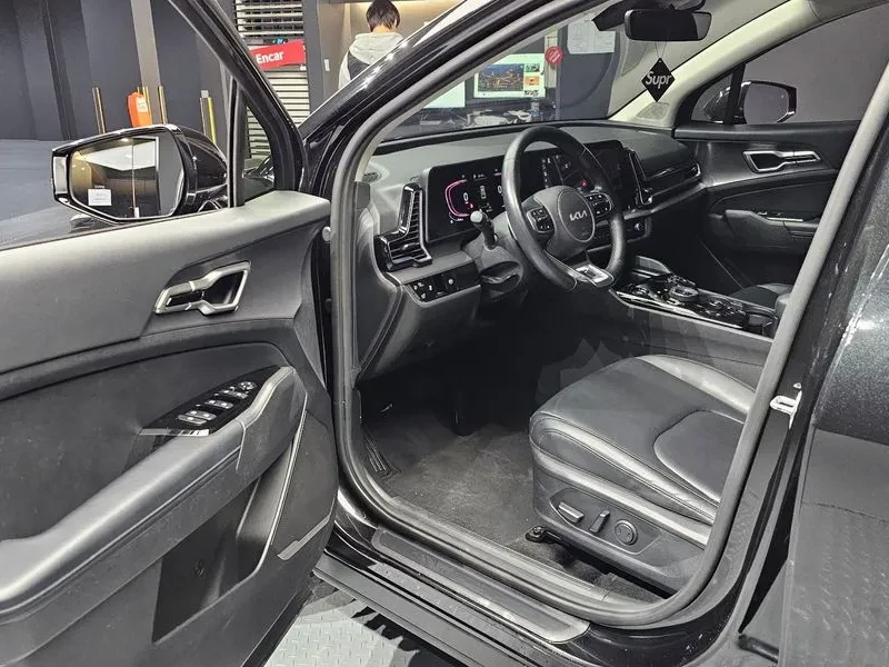 Kia Sportage Diesel 2.0 2WD| 136�.�. | Mobile.bg � ����������� 11