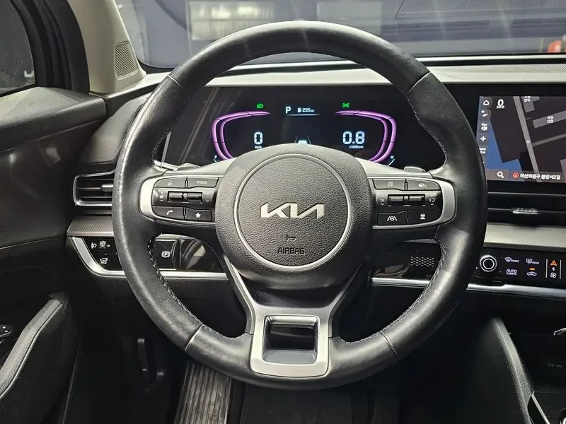 Kia Sportage Diesel 2.0 2WD| 136�.�. | Mobile.bg � ����������� 13