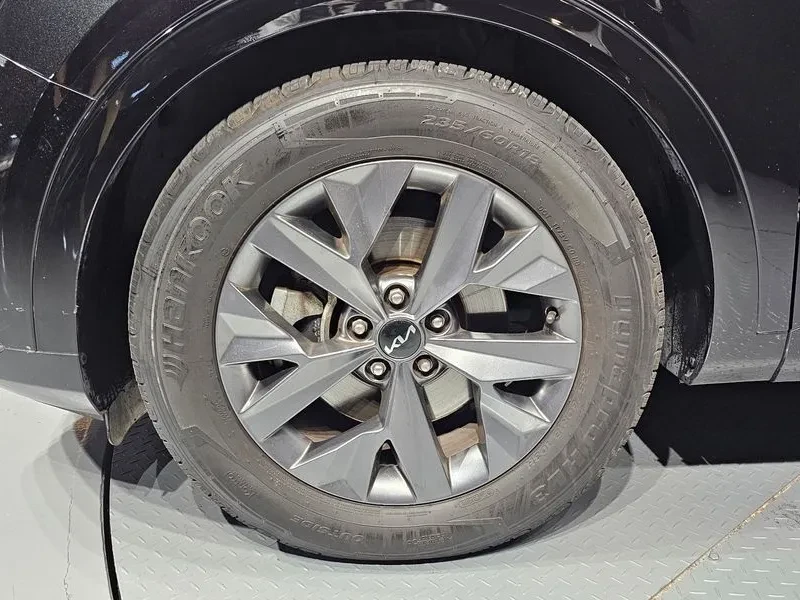 Kia Sportage Diesel 2.0 2WD| 136�.�. | Mobile.bg � ����������� 5