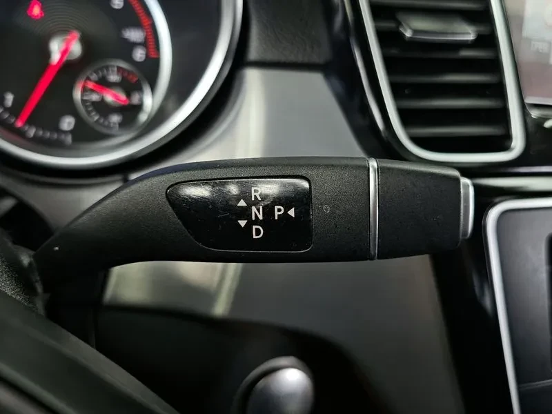 Mercedes-Benz GLE D 4MATIC| �������| �����| �������  | Mobile.bg � ����������� 9
