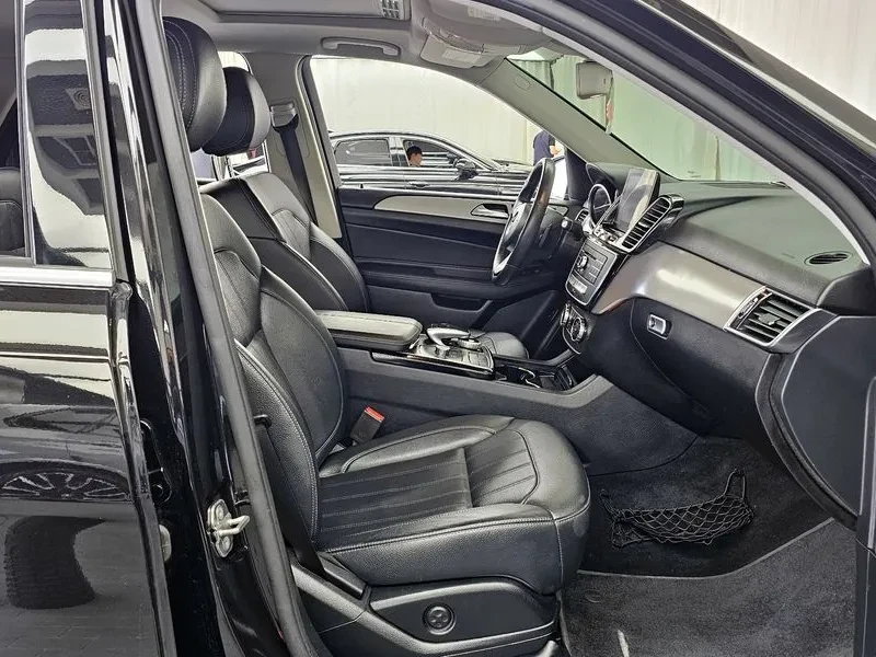 Mercedes-Benz GLE D 4MATIC| �������| �����| �������  | Mobile.bg � ����������� 11
