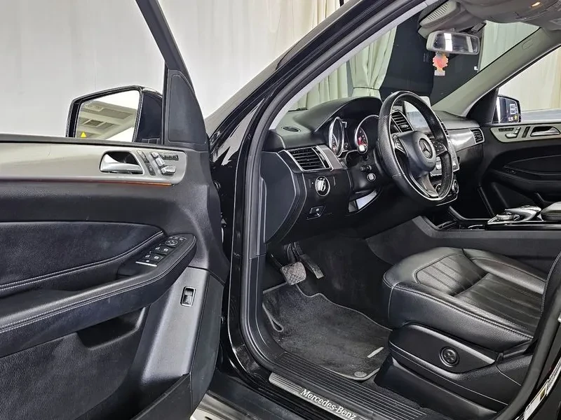Mercedes-Benz GLE D 4MATIC| �������| �����| �������  | Mobile.bg � ����������� 10