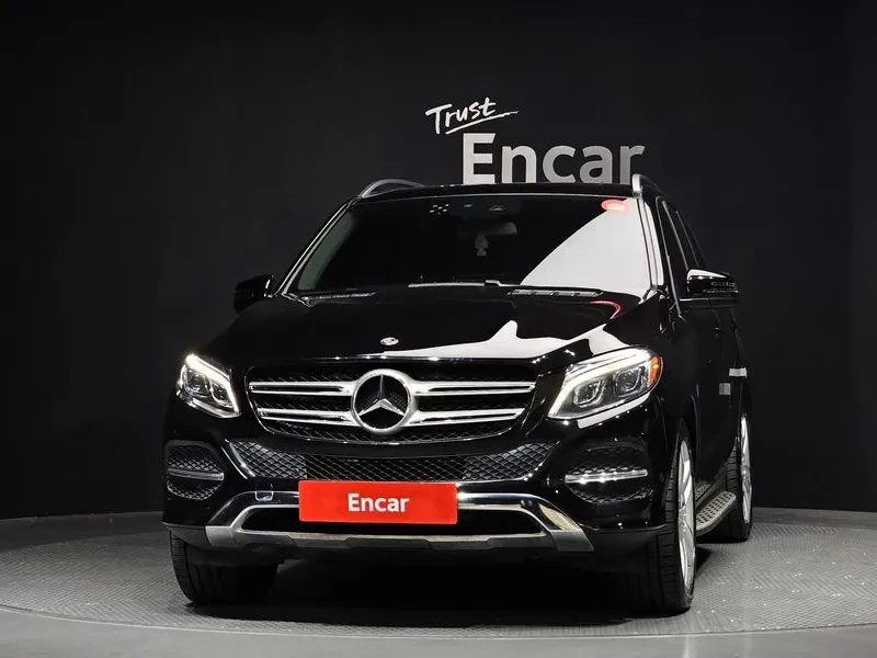 Mercedes-Benz GLE D 4MATIC| �������| �����| �������  | Mobile.bg � ����������� 3