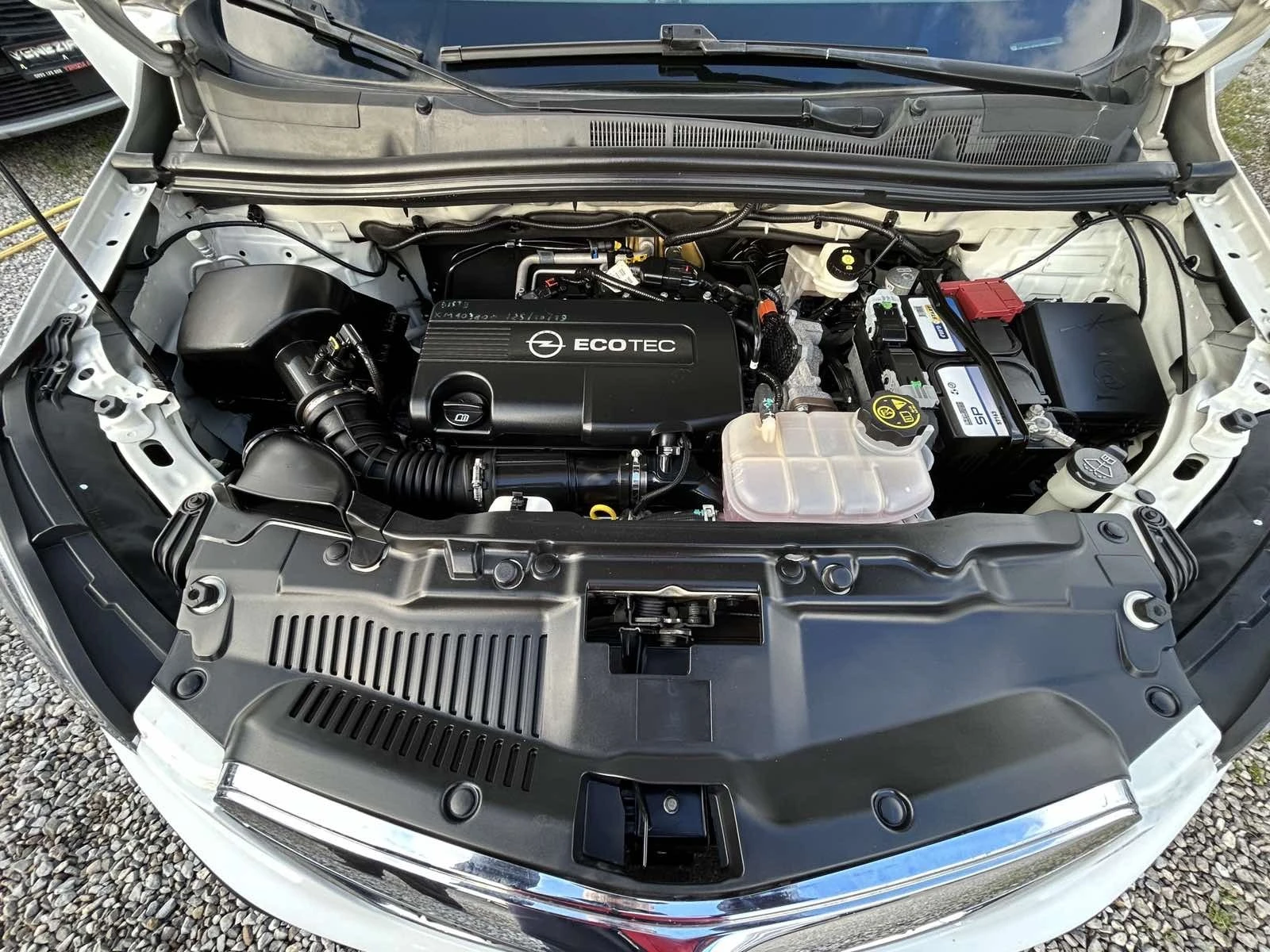 Opel Mokka 1.7 CDTi ������ | Mobile.bg � ����������� 16