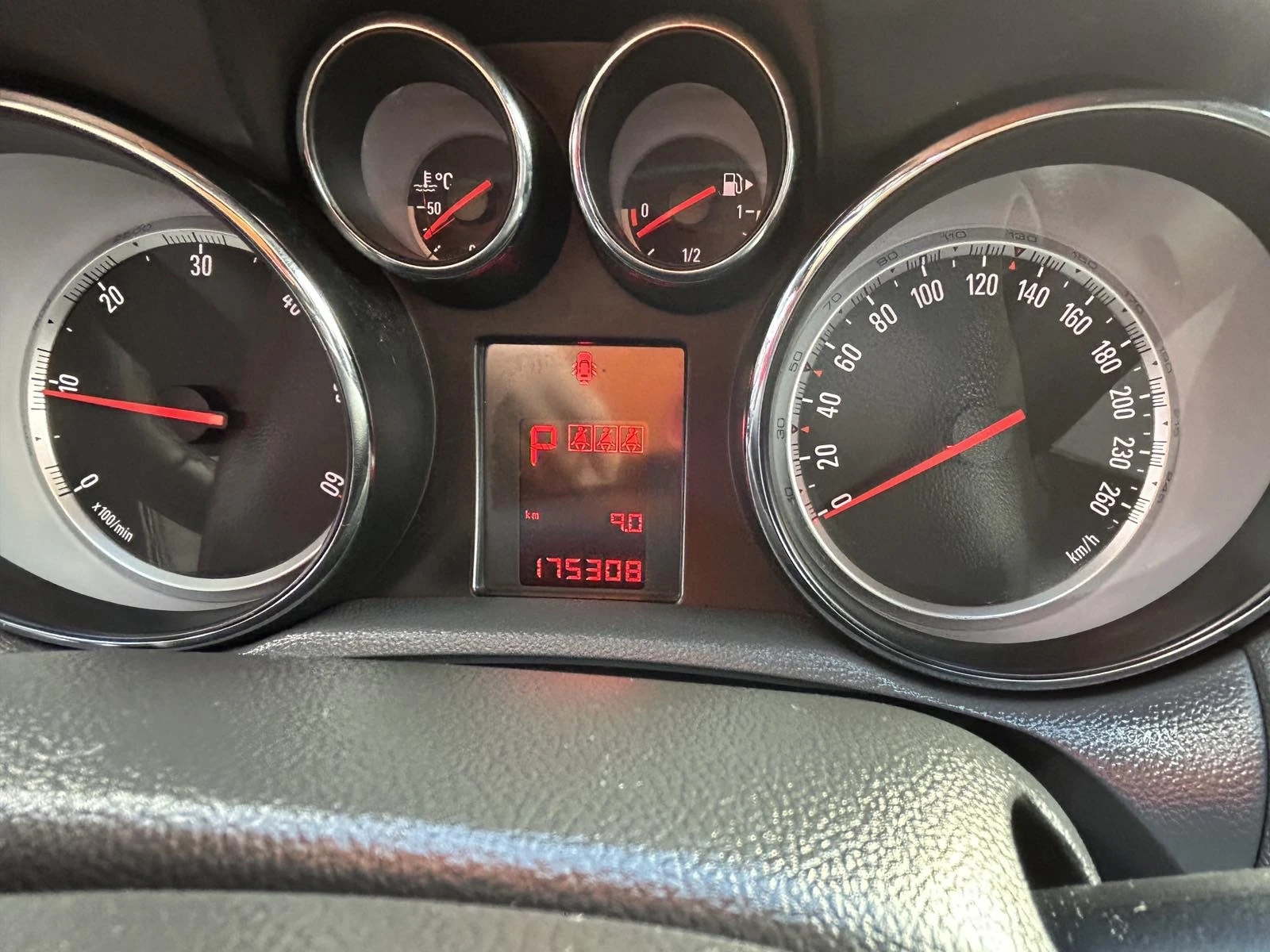 Opel Mokka 1.7 CDTi ������ | Mobile.bg � ����������� 15