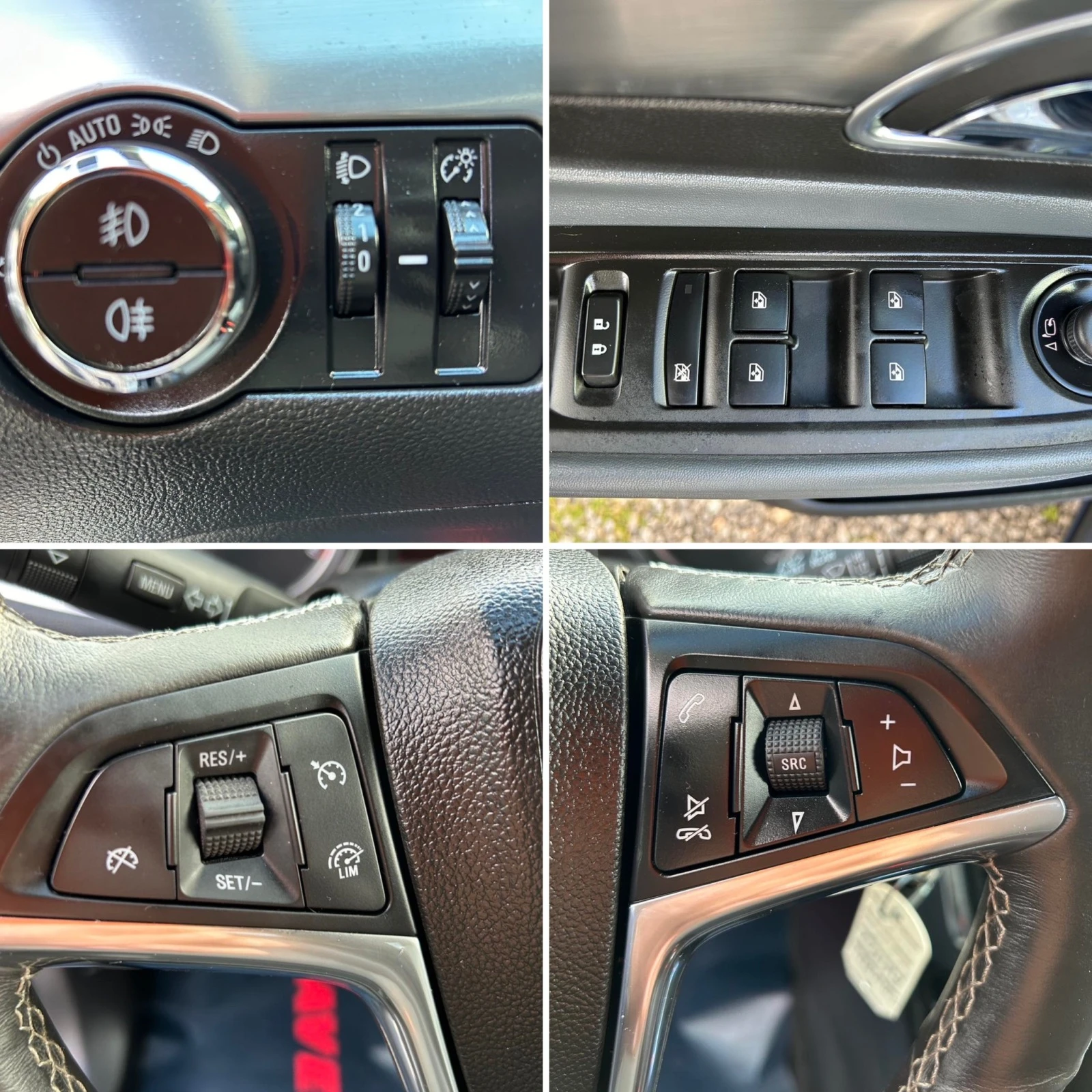 Opel Mokka 1.7 CDTi ������ | Mobile.bg � ����������� 13