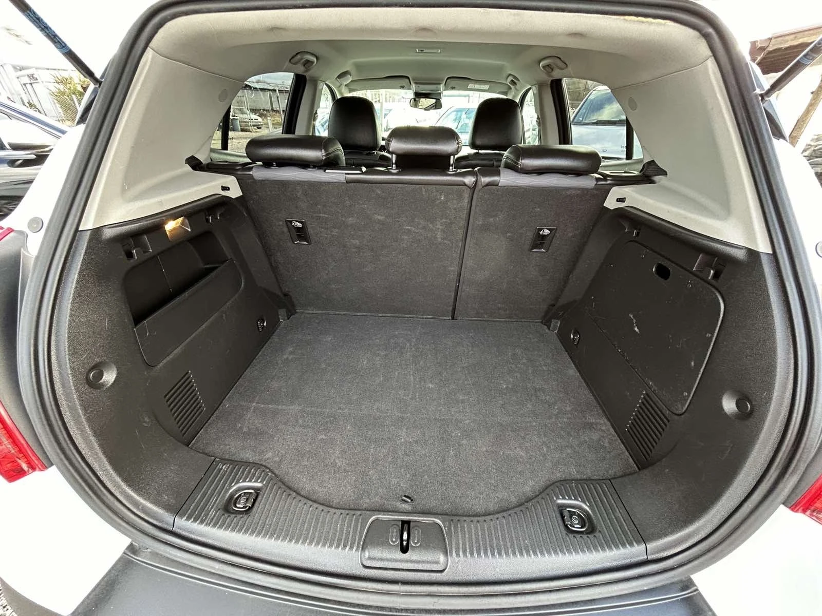 Opel Mokka 1.7 CDTi ������ | Mobile.bg � ����������� 17