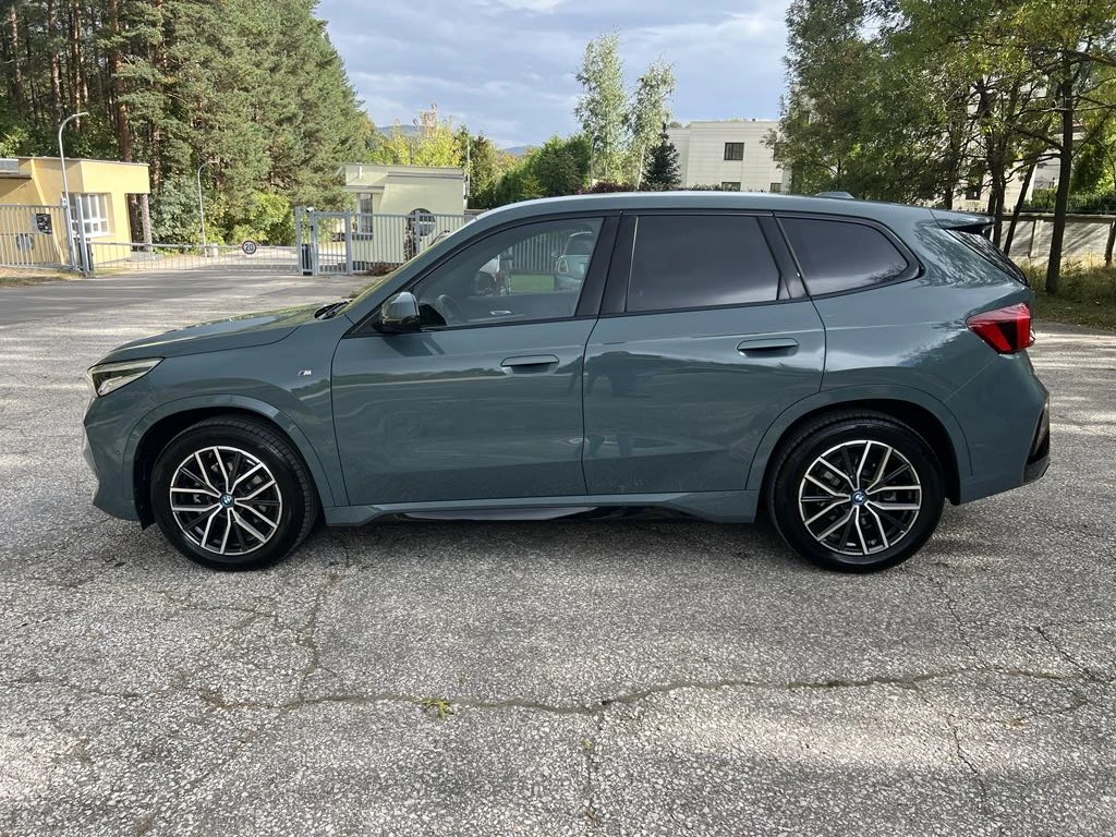 BMW X1 eDrive 20 M pack  - изображение 4