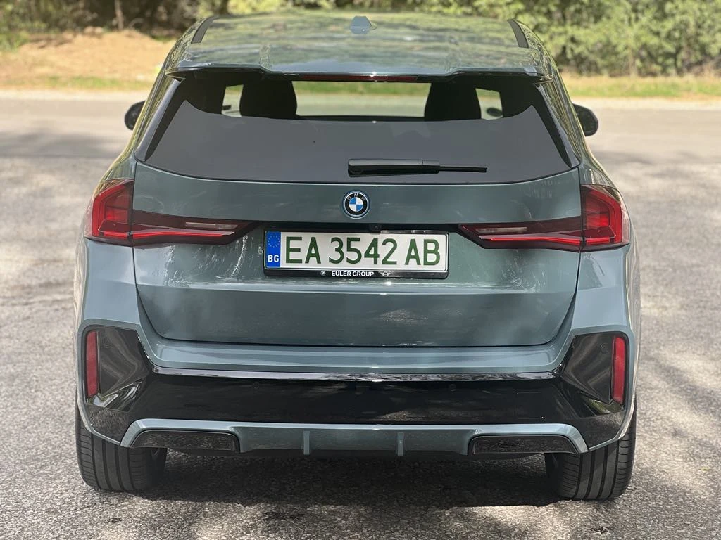 BMW X1 eDrive 20 M pack  - изображение 3