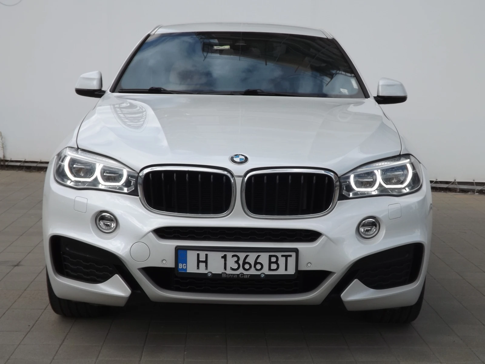 BMW X6 30d xDrive - изображение 3