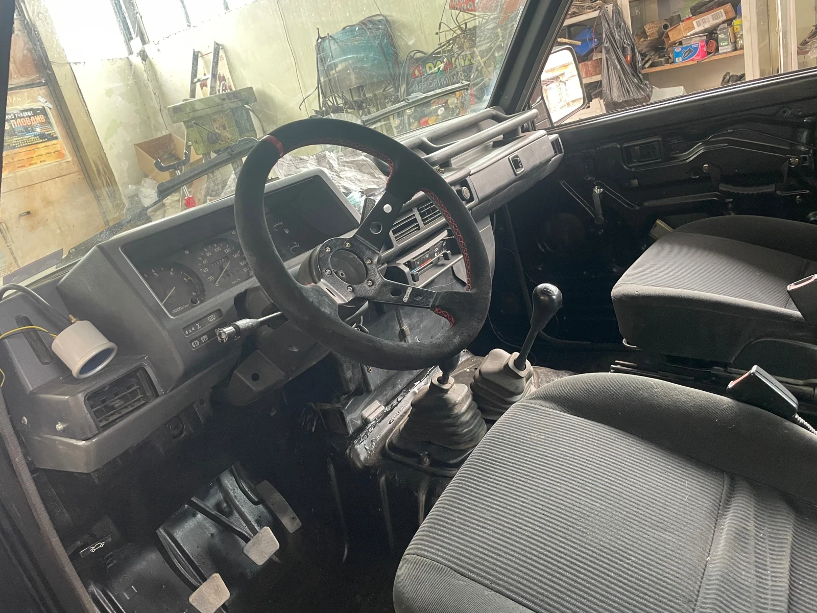 Nissan Patrol  - изображение 6