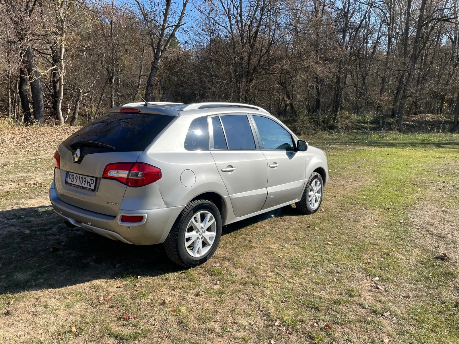 Renault Koleos 2.0dci | Mobile.bg   1