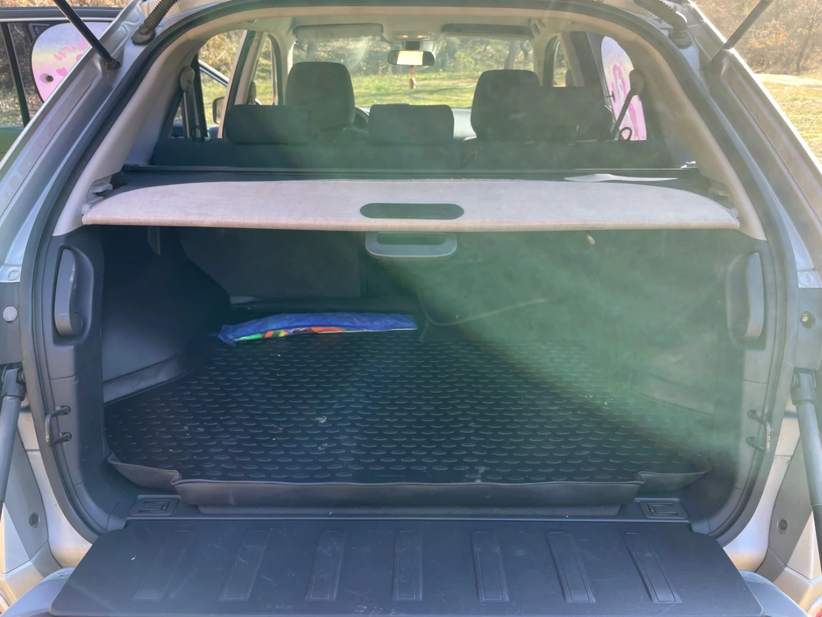 Renault Koleos 2.0dci - изображение 4