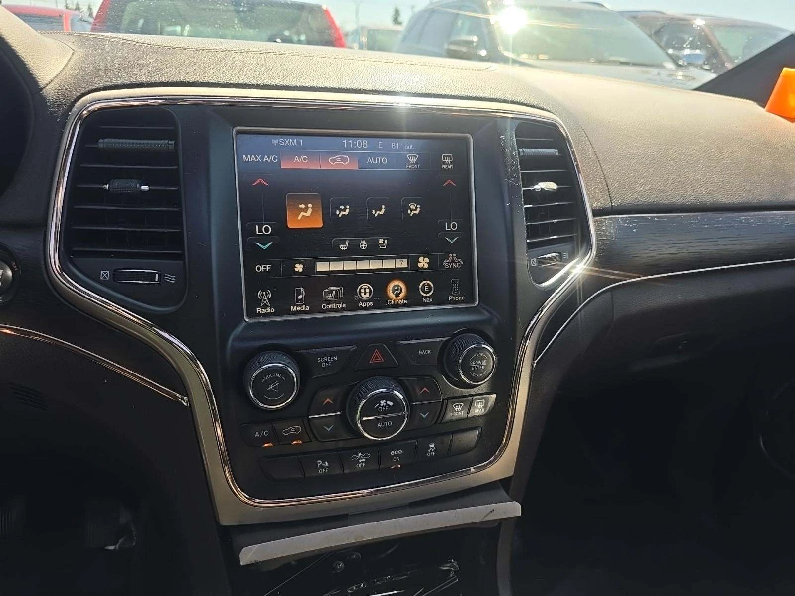 Jeep Grand cherokee Summit - изображение 6