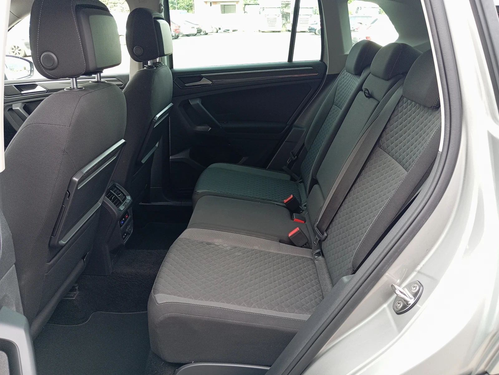 VW Tiguan ЛИЗИНГ  - изображение 10
