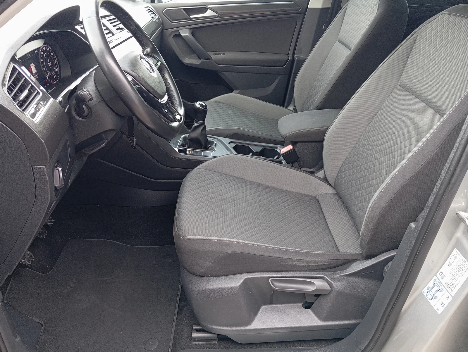 VW Tiguan ЛИЗИНГ  - изображение 7