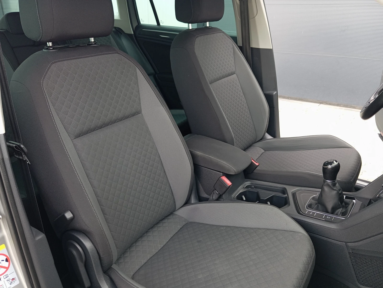 VW Tiguan ЛИЗИНГ  - изображение 9