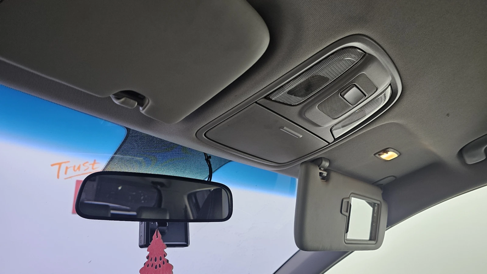 Kia Sportage 2.0 2WD PRESTIGE | Mobile.bg   15